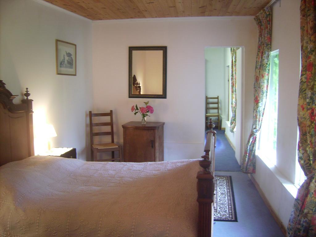 Chambres d'hôtes du Château de Grand Rullecourt Chambre photo